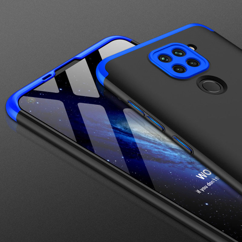 قاب اورجینال 360 درجه GKK Xiaomi Redmi Note 9