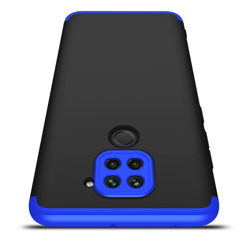 قاب اورجینال 360 درجه GKK Xiaomi Redmi Note 9