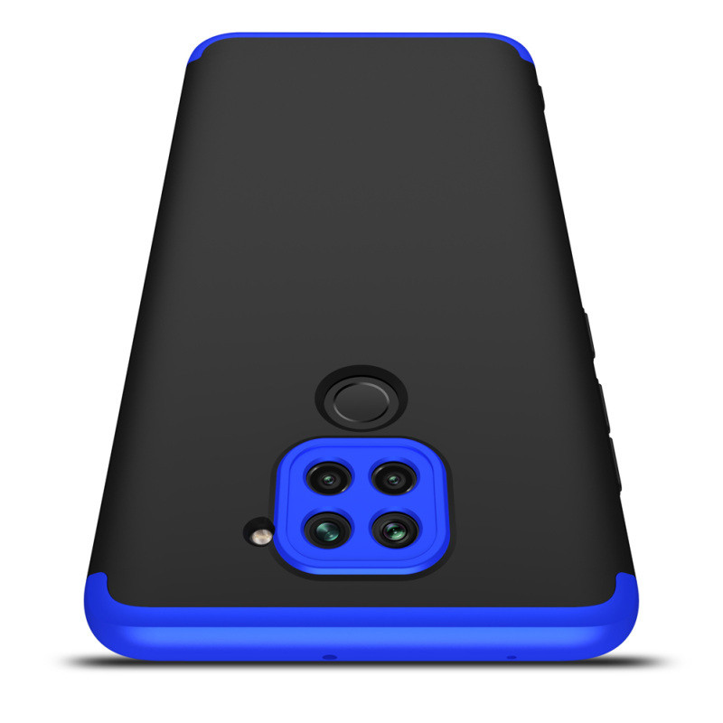 قاب اورجینال 360 درجه GKK Xiaomi Redmi Note 9