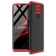 قاب اورجینال 360 درجه GKK Xiaomi Redmi Note 9