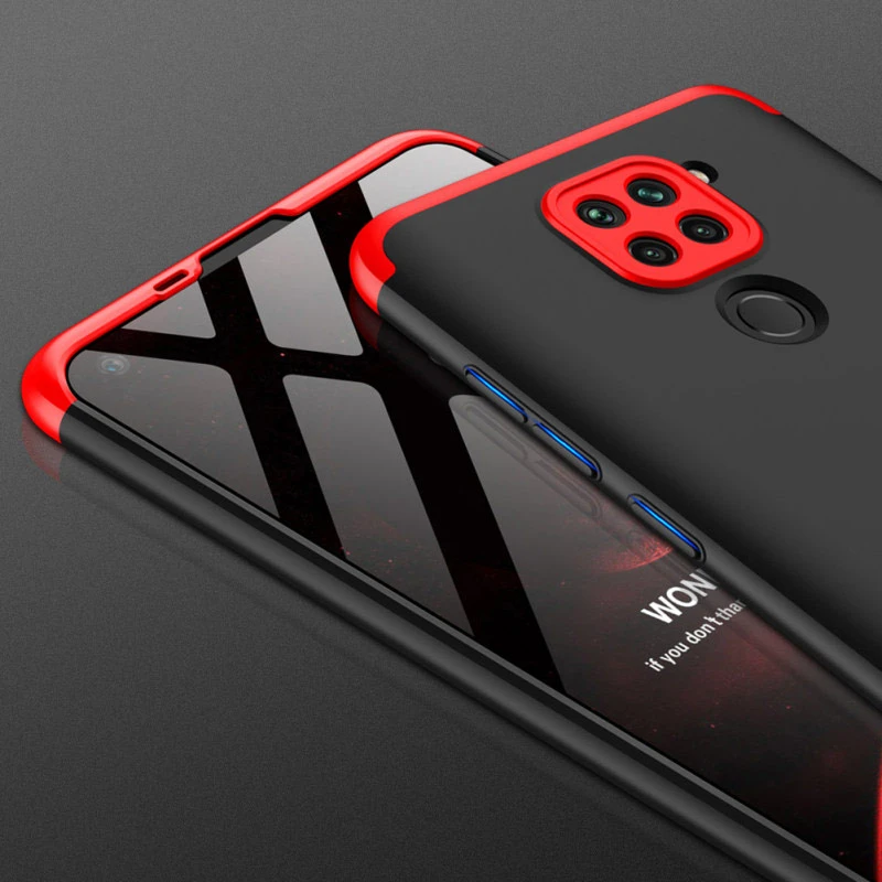 قاب اورجینال 360 درجه GKK Xiaomi Redmi Note 9