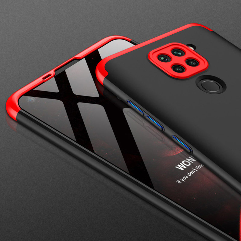 قاب اورجینال 360 درجه GKK Xiaomi Redmi Note 9
