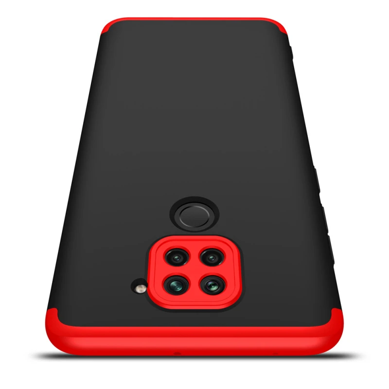 قاب اورجینال 360 درجه GKK Xiaomi Redmi Note 9