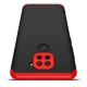 قاب اورجینال 360 درجه GKK Xiaomi Redmi Note 9