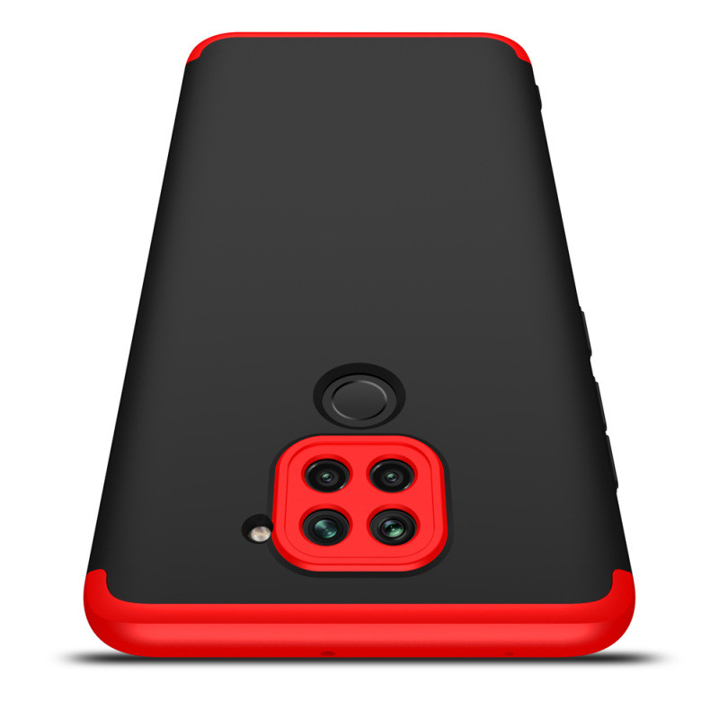 قاب اورجینال 360 درجه GKK Xiaomi Redmi Note 9