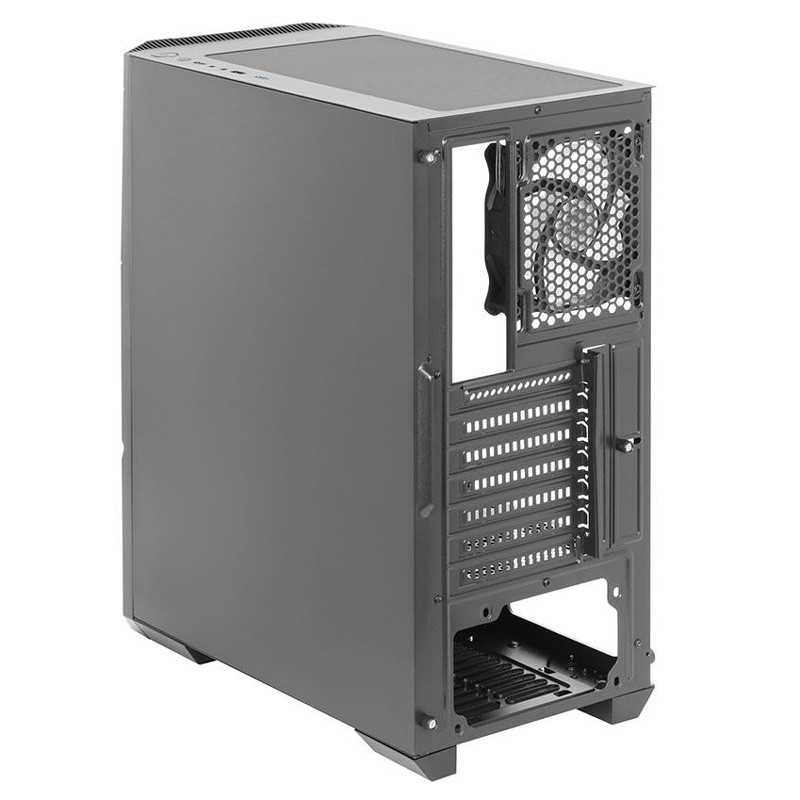 کیس کامپیوتر گرین GREEN Aria RGB