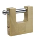 قفل کتابی آپارتمانی گیرا Gira 70mm کد 009