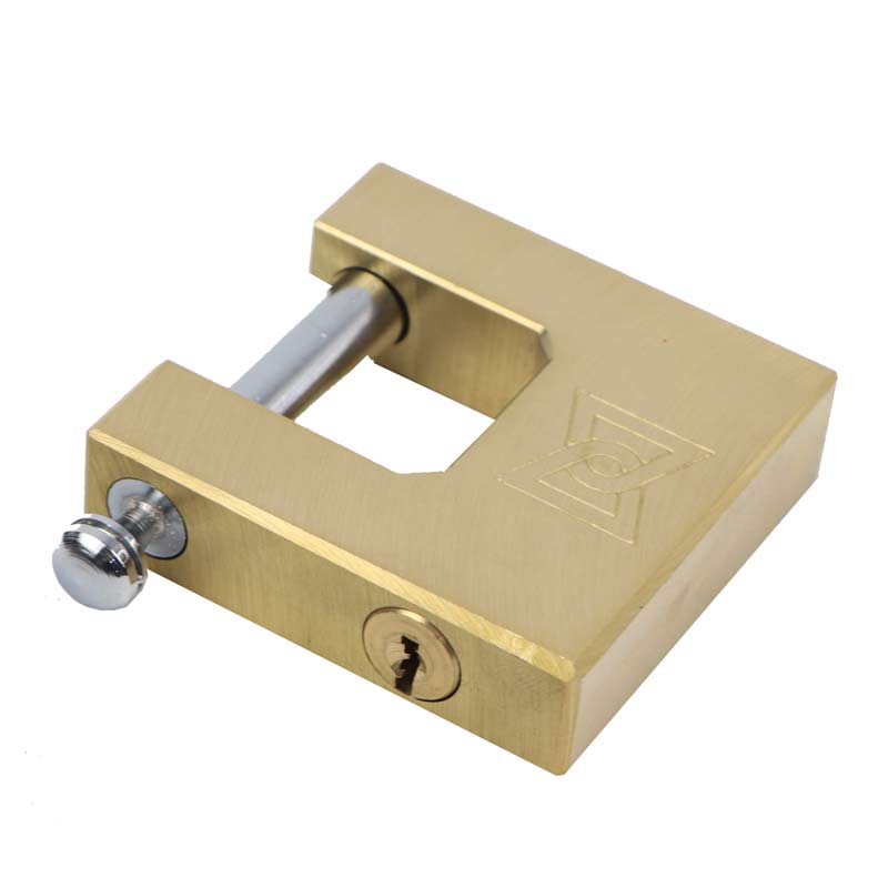 قفل کتابی آپارتمانی گیرا Gira 70mm کد 009