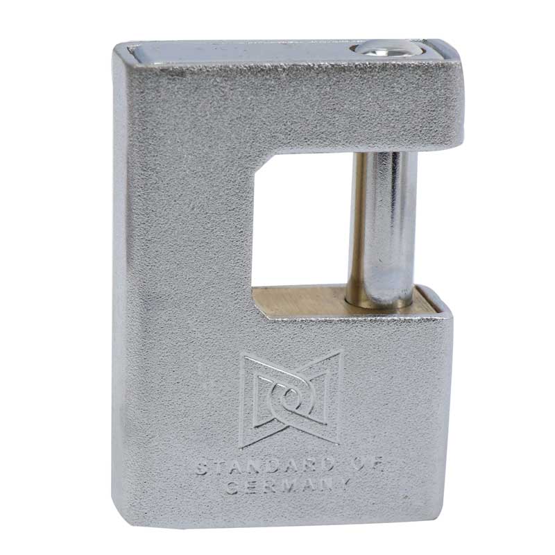 قفل کتابی گیرا Gira970 97mm کد 027