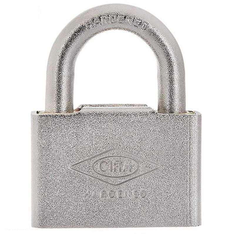 قفل آویز گیرا Gira75 82mm کد 032