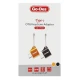 تبدیل Go-Des GD-CT026 OTG Type-C آویز دار