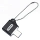 تبدیل Go-Des GD-CT026 OTG Type-C آویز دار