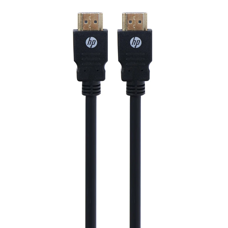 کابل HDMI 4K اچ پی HP طول 1.5 متر