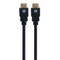 کابل HP HDMI 4K 1.5m