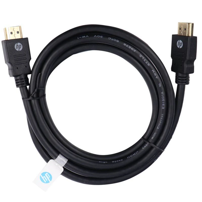کابل HDMI 4K اچ پی HP طول 1.5 متر