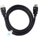 کابل HDMI 4K اچ پی HP طول 1.5 متر