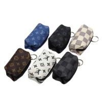 کیف هندزفری و شارژر طرح LV