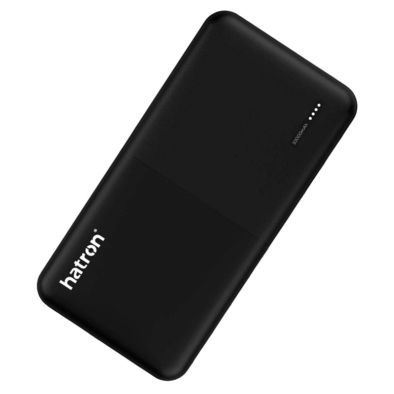 پاور بانک 10000 هترون Hatron HPB1088