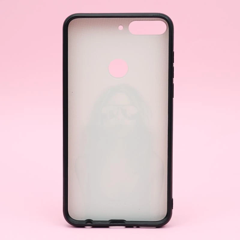 قاب فانتزی برجسته کد48 هواوی Honor 7C سری E