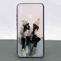 قاب فانتزی برجسته کد35 هواوی Honor 8X سری E
