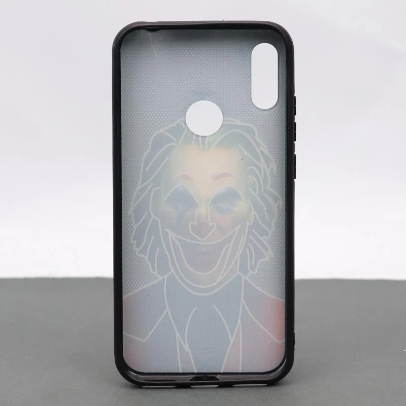 قاب فانتزی برجسته کد46 هواوی Honor Play 8A سری E