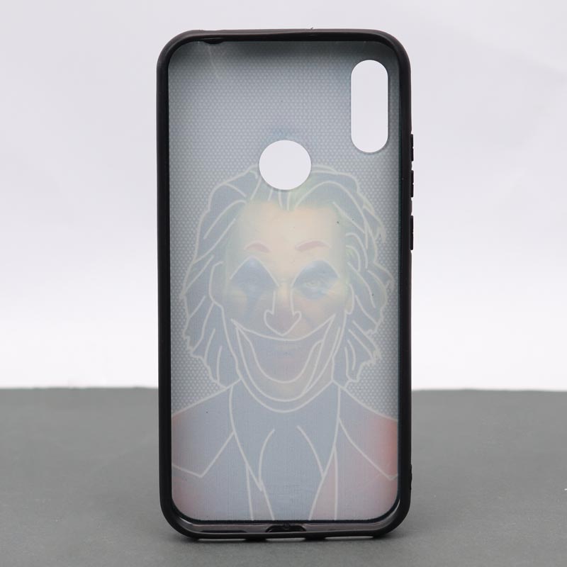 قاب فانتزی برجسته کد46 هواوی Honor Play 8A سری E