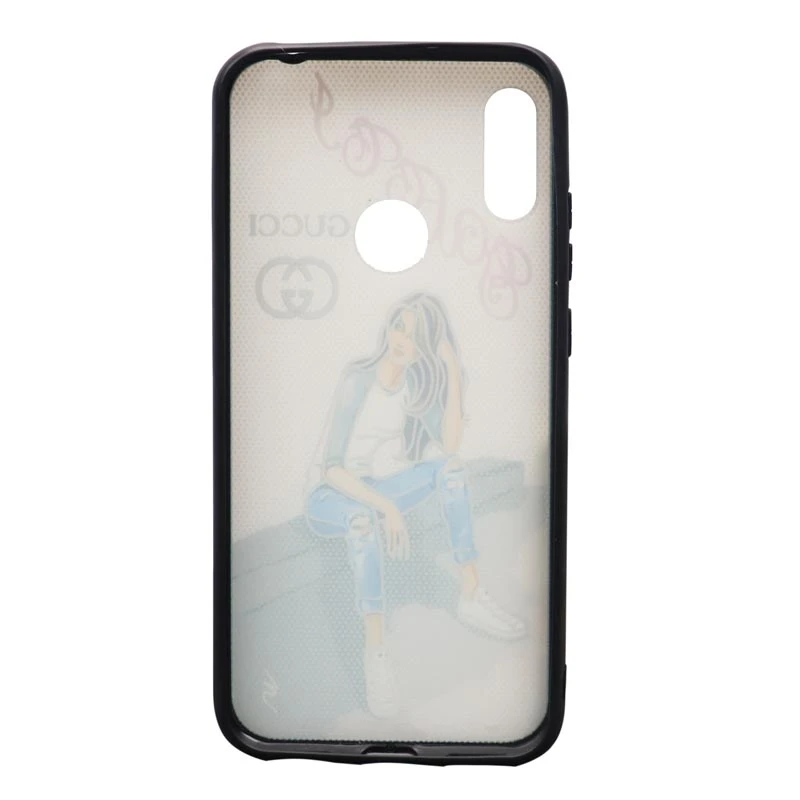 قاب فانتزی برجسته کد39 هواوی Honor Play 8A سری E