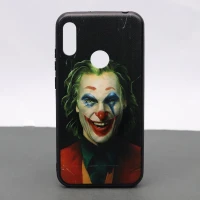 قاب فانتزی برجسته کد46 هواوی Honor Play 8A سری E