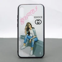 قاب فانتزی برجسته کد39 هواوی Honor Play 8A سری E