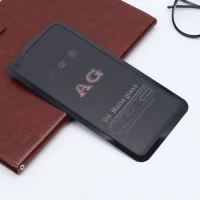 گلس تمام صفحه مات Huawei Nova 5T