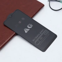 گلس تمام صفحه مات Huawei P30 Lite