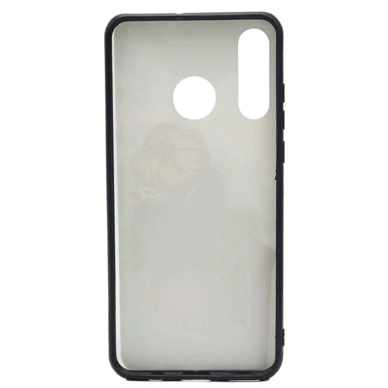 قاب فانتزی برجسته کد22 هواوی P30 Lite سری E