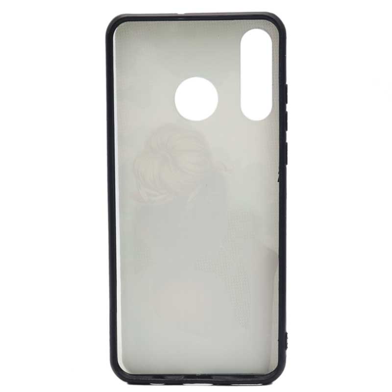 قاب فانتزی برجسته کد22 هواوی P30 Lite سری E