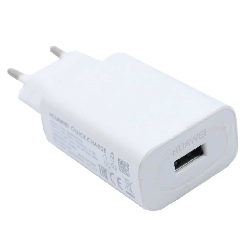 شارژر دیواری فست شارژ Huawei P30 4.5A