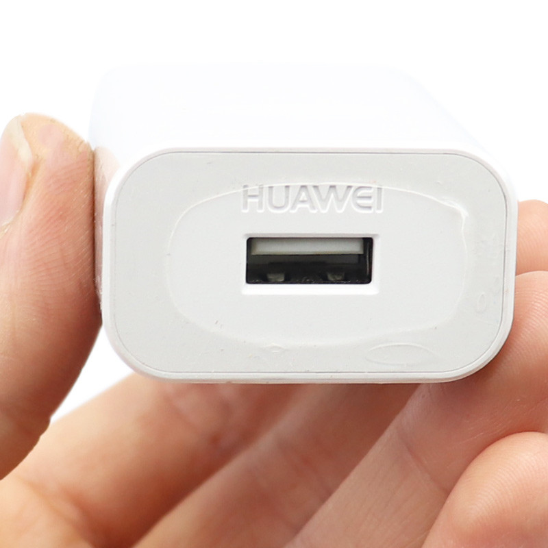 شارژر دیواری فست شارژ Huawei P30 4.5A