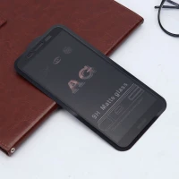 گلس تمام صفحه مات Huawei Y5p