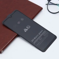 گلس تمام صفحه مات Huawei Y6p