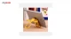 پایه و نگهدارنده گوشی موبایل طرح آدمک