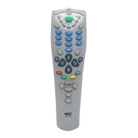کنترل تلویزیون ان ای سی Icen Electronic NEC RC-S21