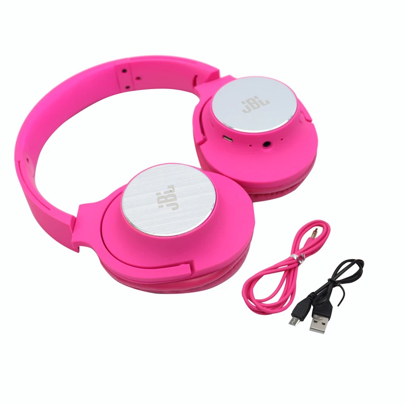 هدفون بلوتوثی و رم خور JBL SH21