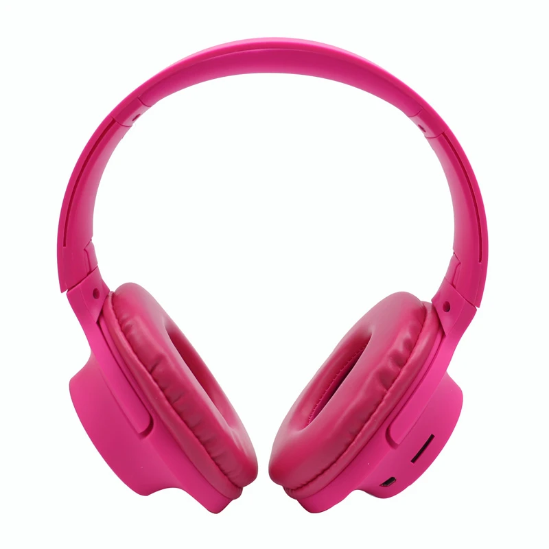 هدفون بلوتوثی و رم خور JBL SH21