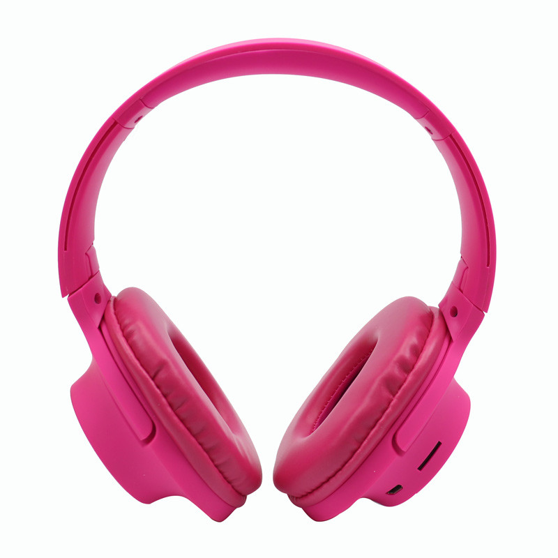هدفون بلوتوثی و رم خور JBL SH21