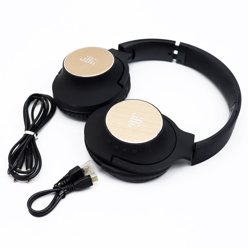 هدفون بلوتوثی و رم خور JBL SH21