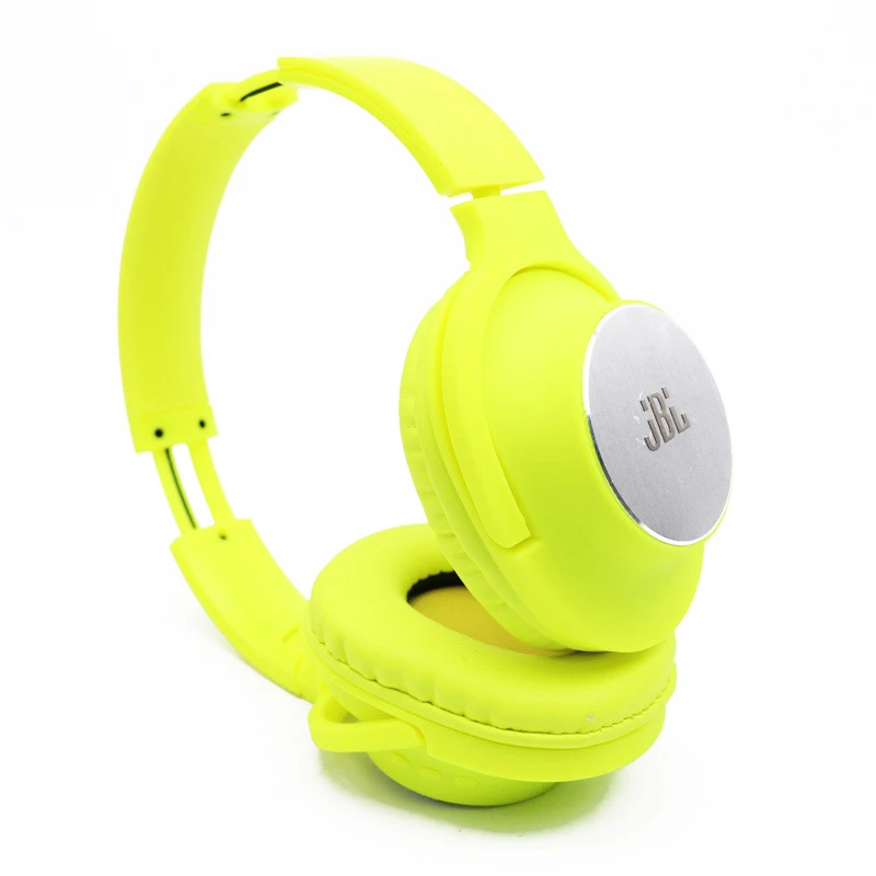 هدفون بلوتوثی و رم خور JBL SH21