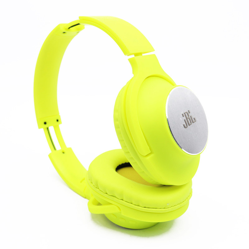 هدفون بلوتوثی و رم خور JBL SH21