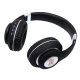 هدفون بلوتوثی و رم خور JBL V33