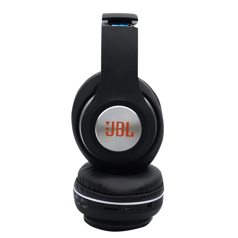 هدفون بلوتوثی و رم خور JBL V33