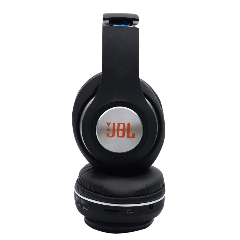 هدفون بلوتوثی و رم خور JBL V33