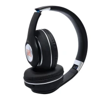 هدفون بلوتوثی و رم خور JBL V33