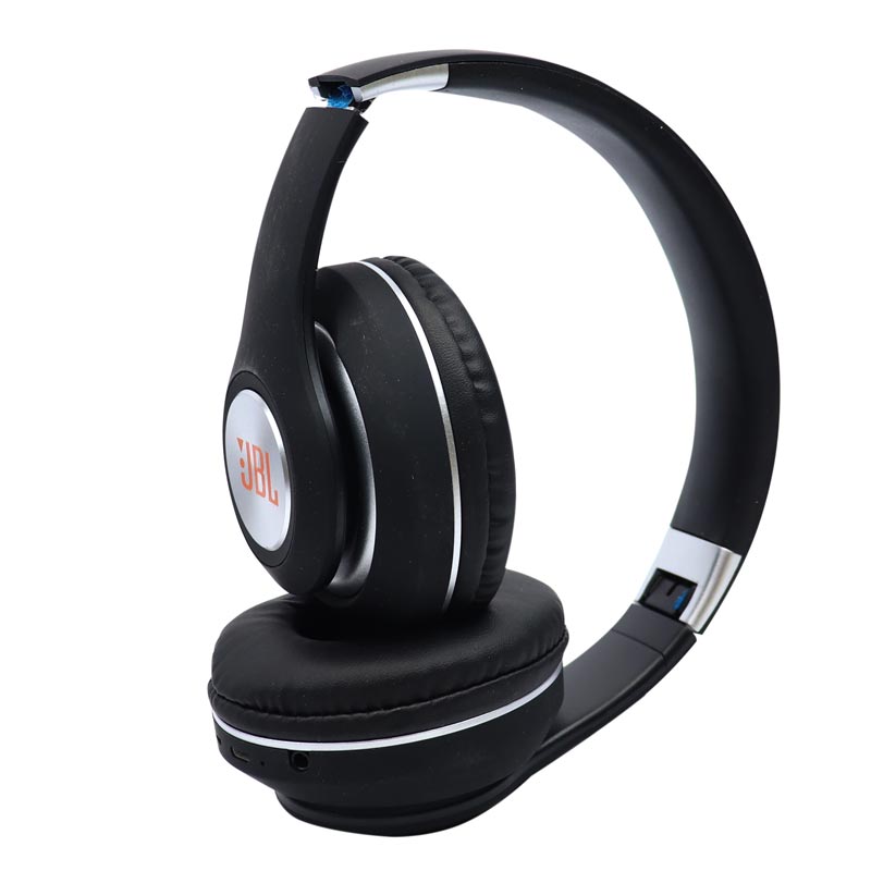 هدفون بلوتوثی و رم خور JBL V33
